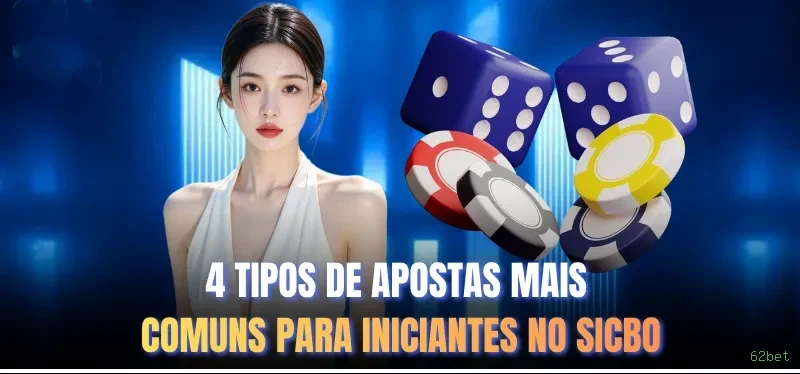 App 62bet para Android e iOS - download grátis