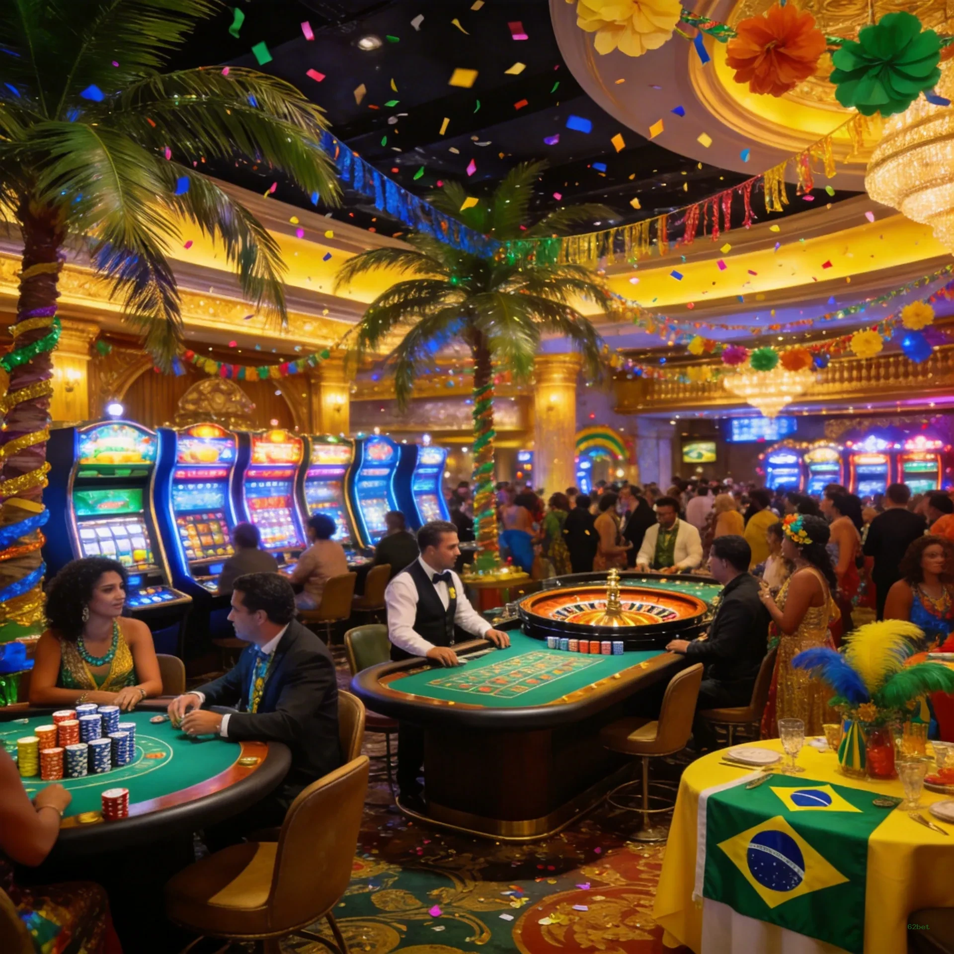 Jogos de loteria online na 62bet