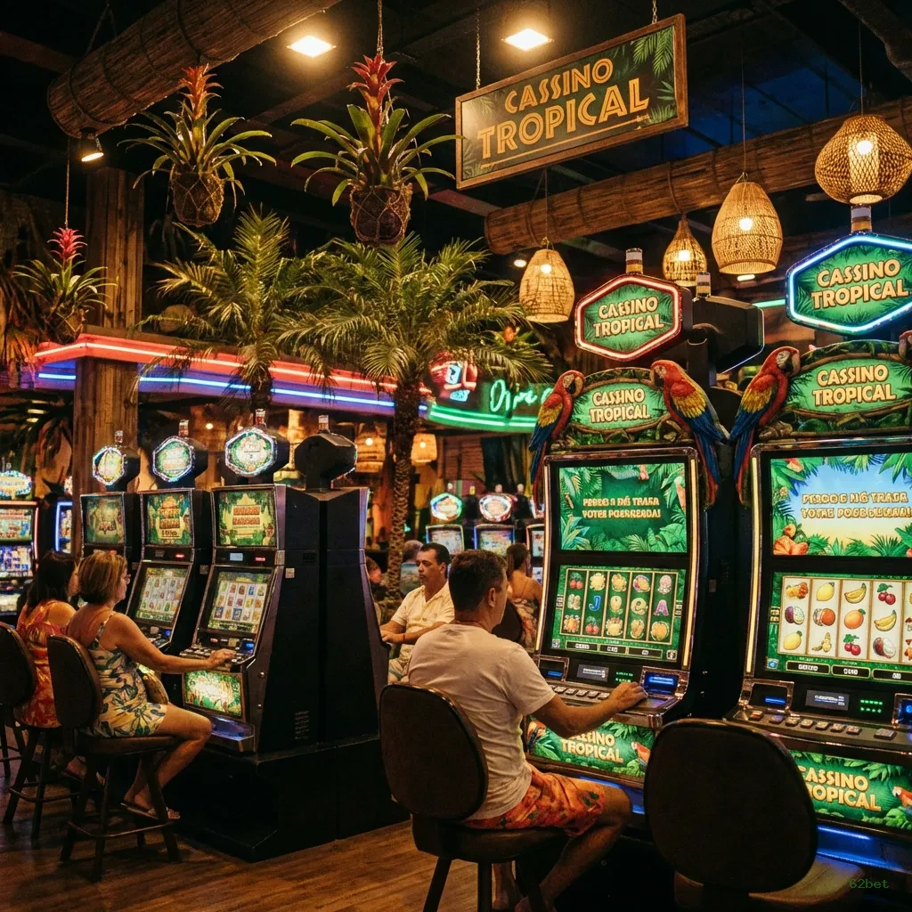 Canal oficial da 62bet no Telegram